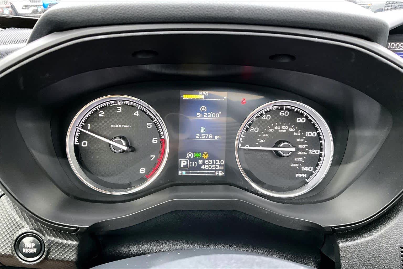 Thumbnail: 2022 Subaru Forester - 17