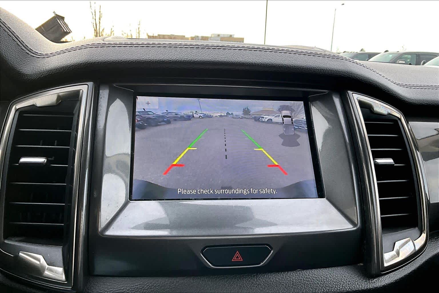 Thumbnail: 2020 Ford Ranger - 26