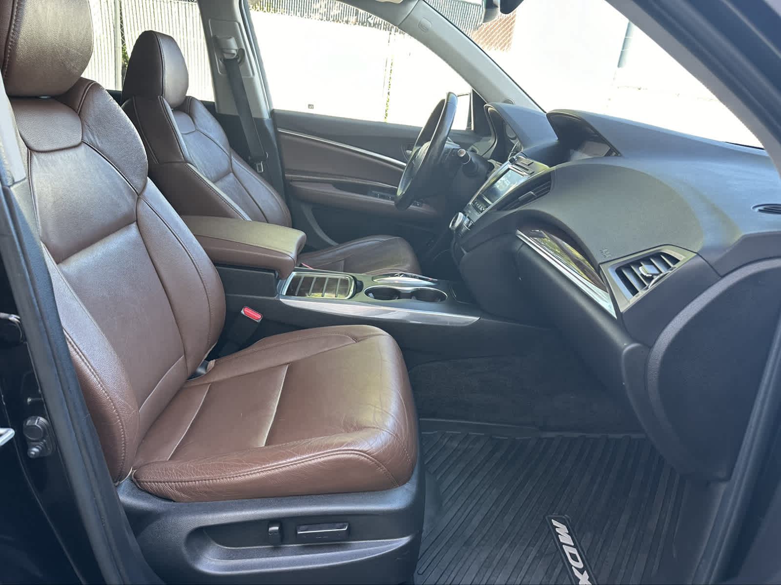 Thumbnail: 2017 Acura MDX - 29