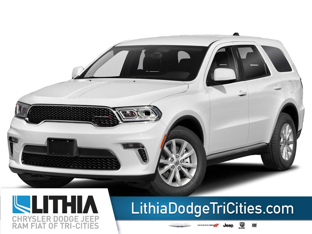 Used 2022 Dodge Durango SRT 392 SUV