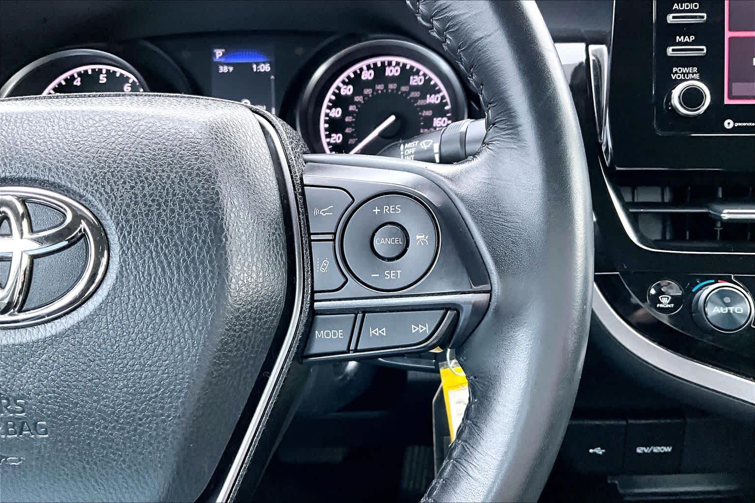 Thumbnail: 2023 Toyota Camry - 25