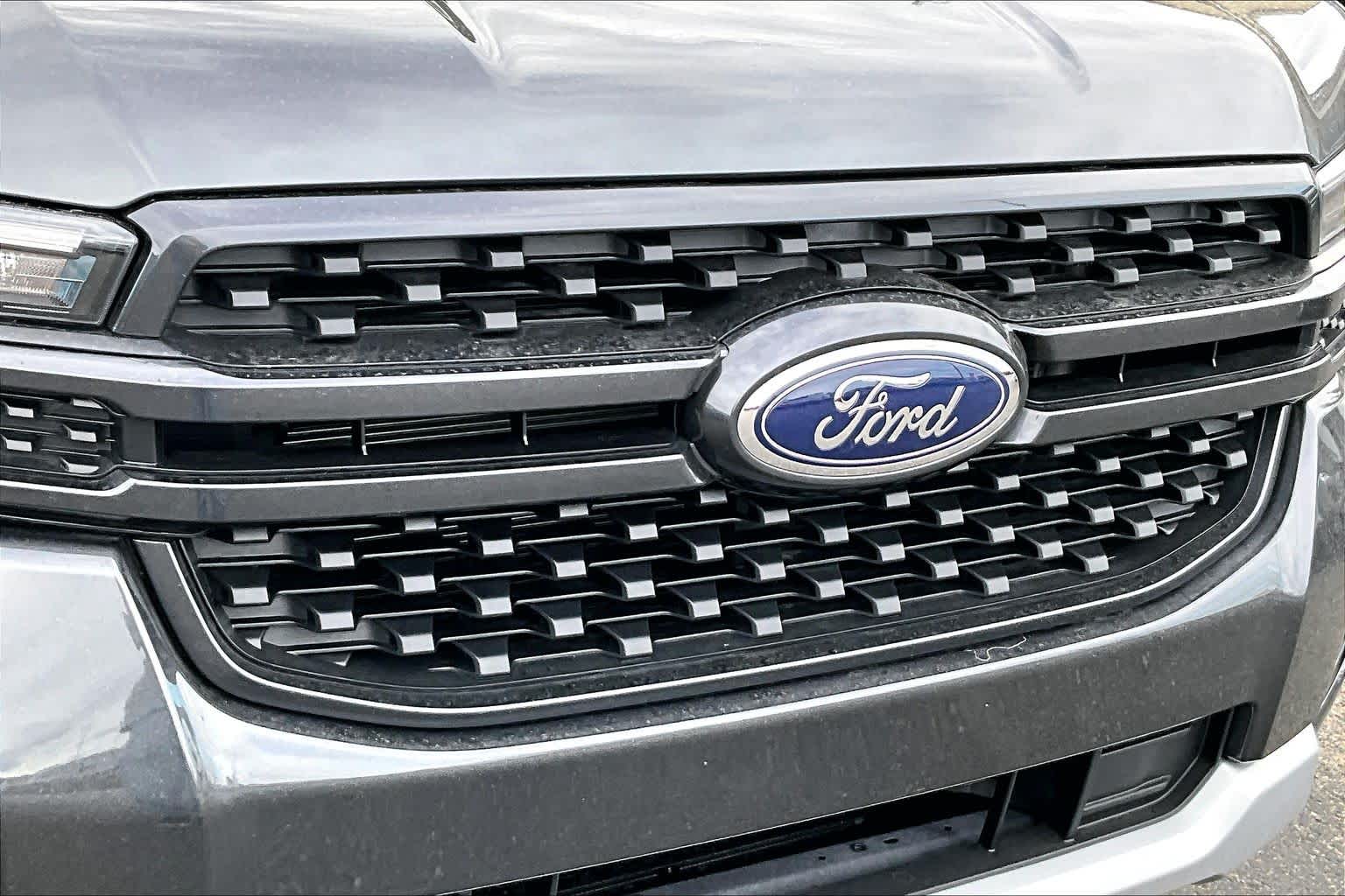Thumbnail: 2024 Ford Ranger - 32