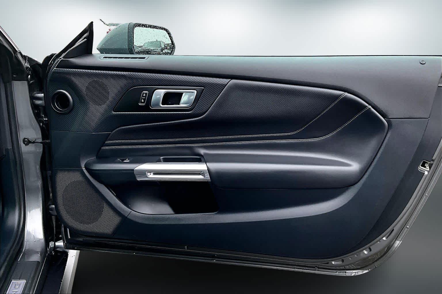 Thumbnail: 2024 Ford Mustang - 25