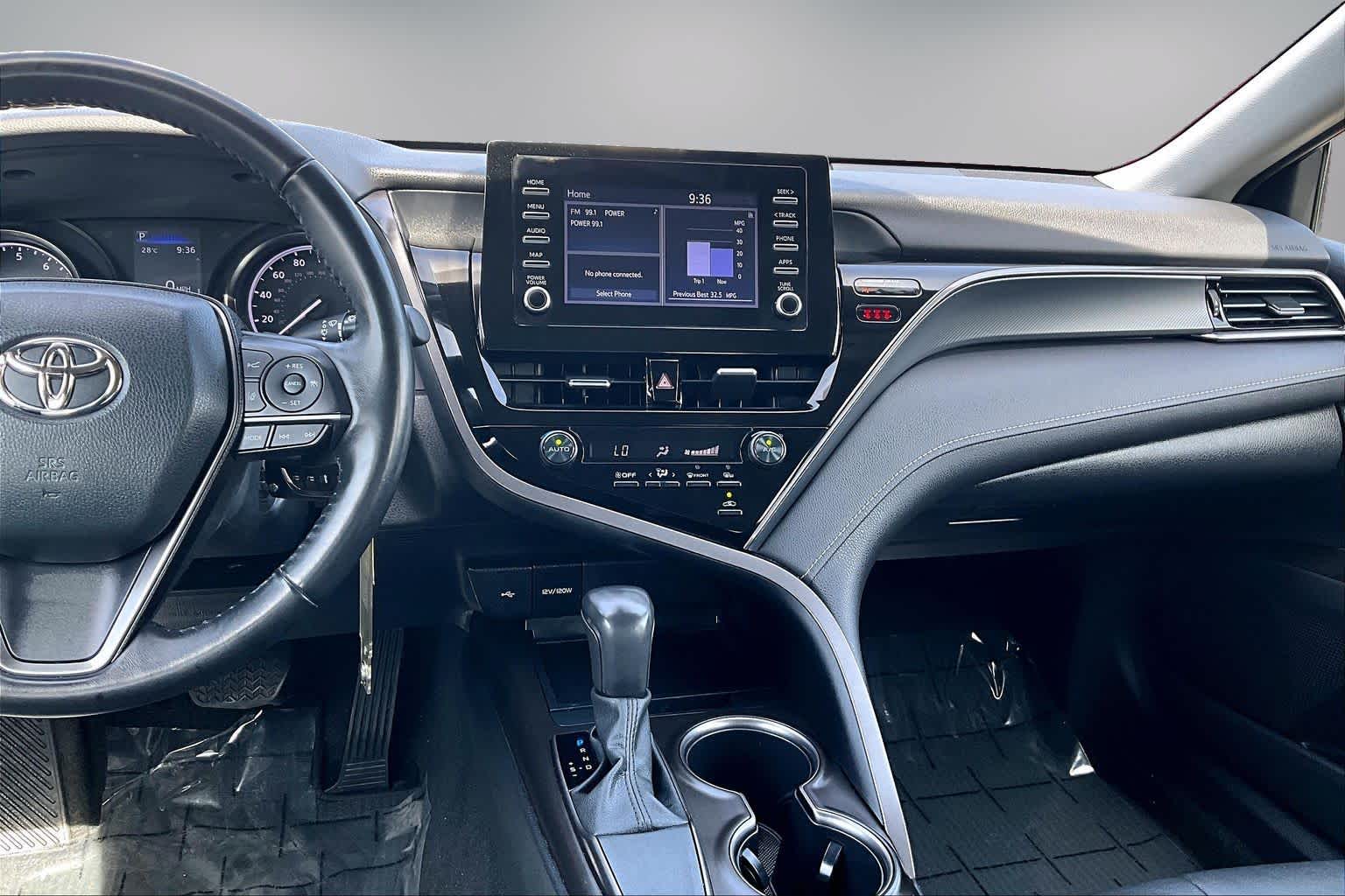 Thumbnail: 2023 Toyota Camry - 15