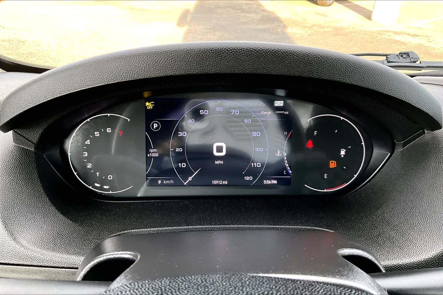 Thumbnail: 2023 RAM ProMaster - 15