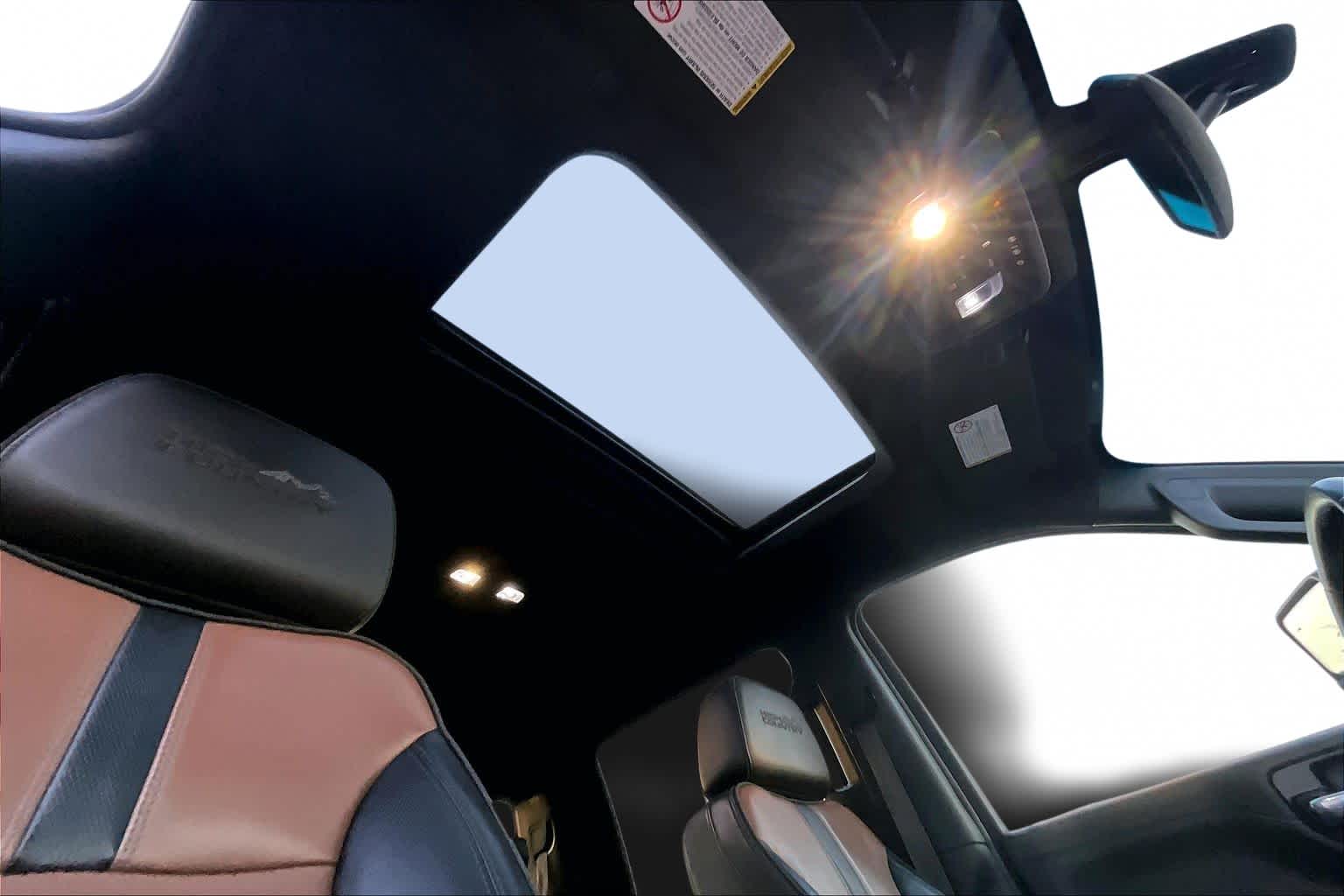 Thumbnail: 2022 Chevrolet Silverado 2500 - 31