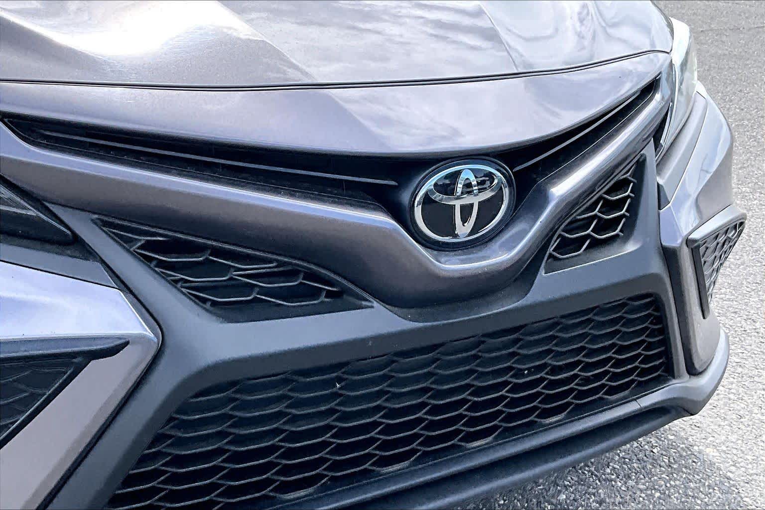 Thumbnail: 2024 Toyota Camry - 32