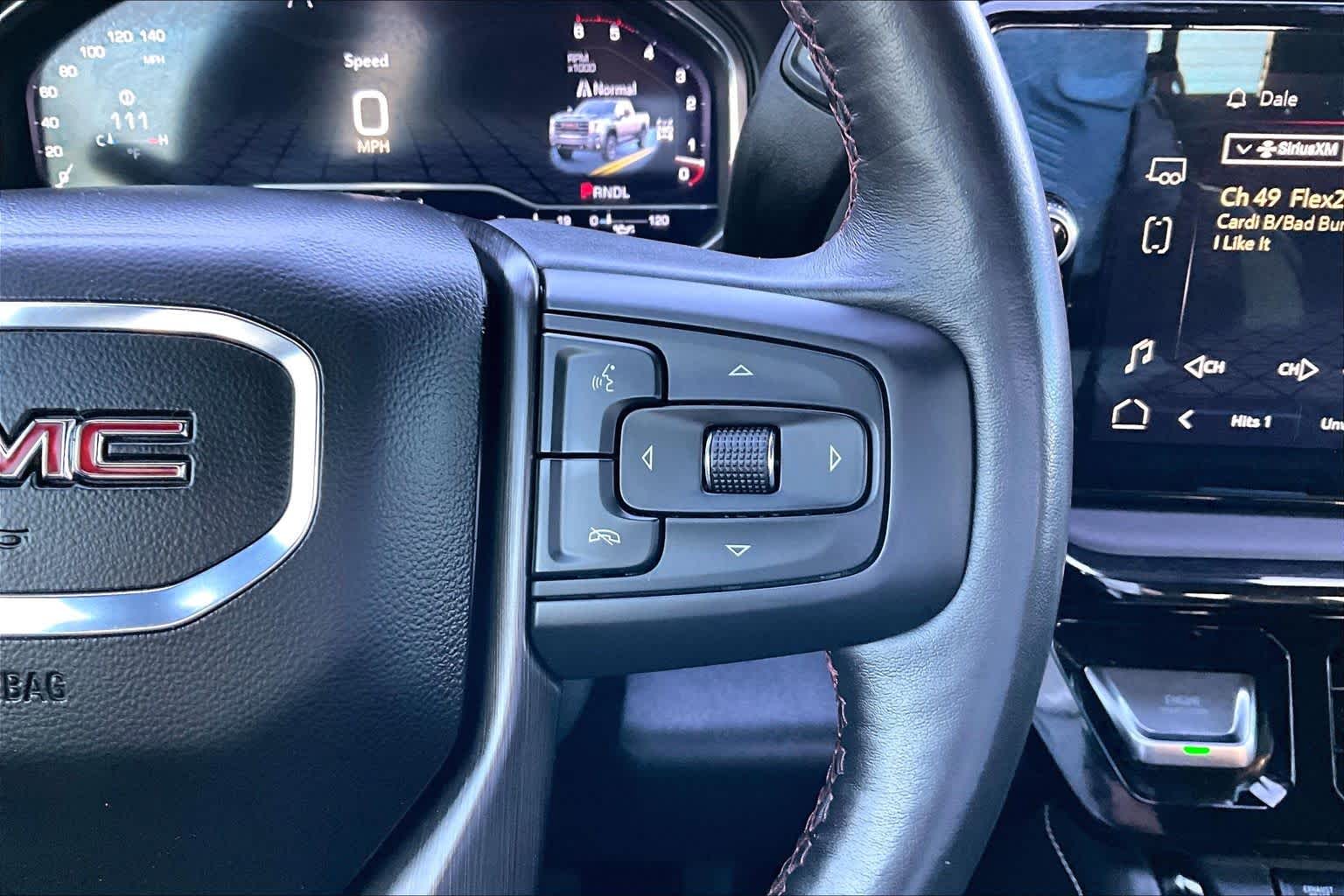 Thumbnail: 2024 GMC Sierra 2500 - 25