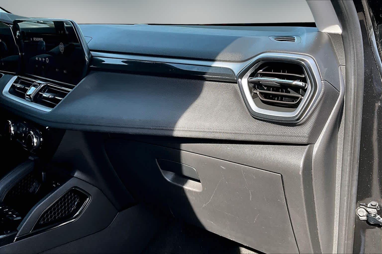 Thumbnail: 2024 Chevrolet TrailBlazer - 20