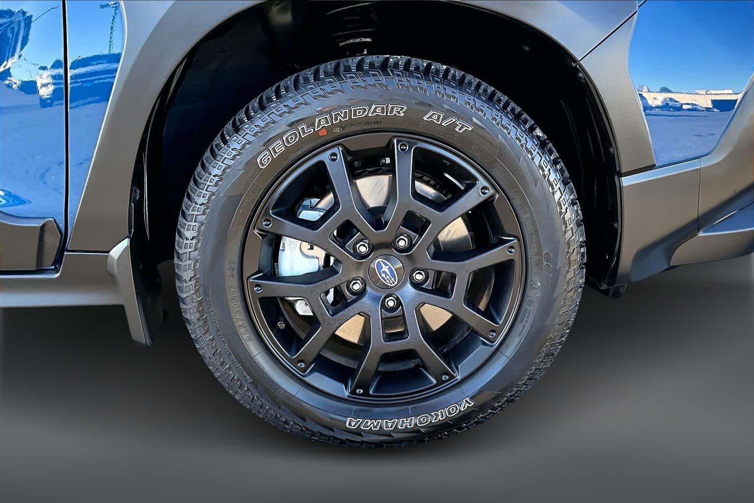 Thumbnail: 2024 Subaru Crosstrek - 35