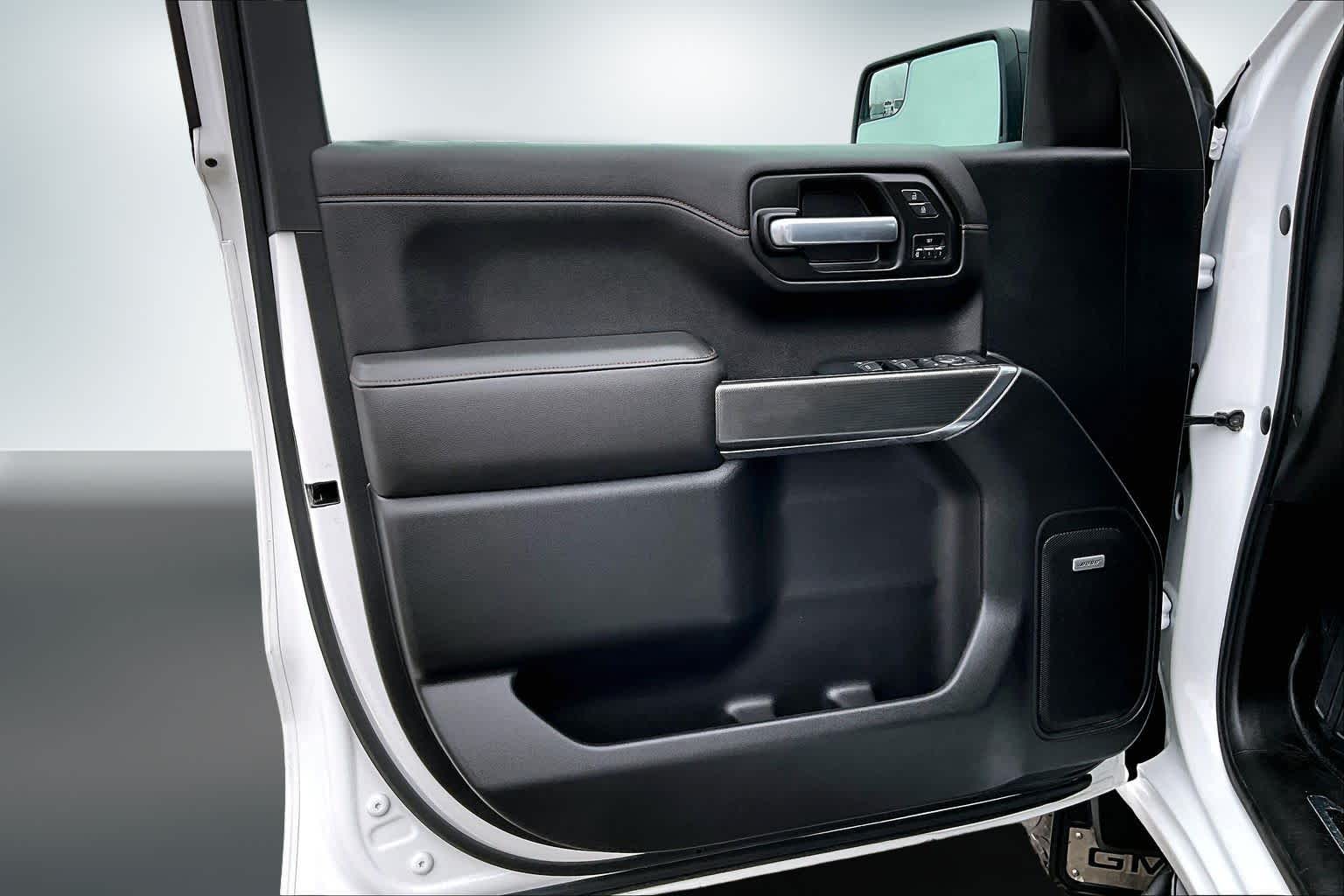 Thumbnail: 2019 GMC Sierra 1500 - 26