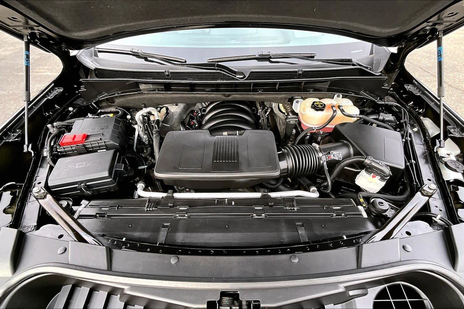 Thumbnail: 2025 GMC Yukon - 9