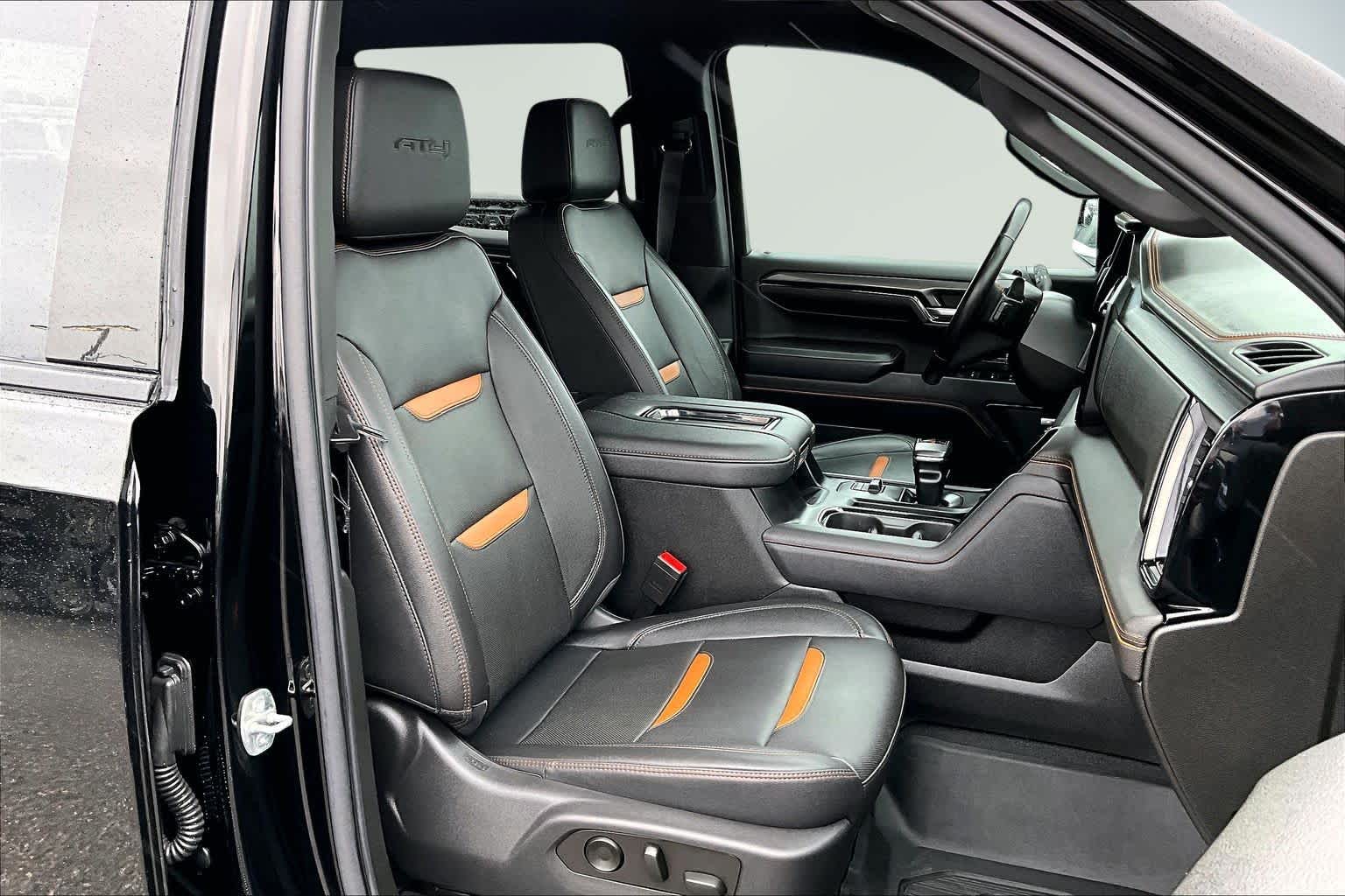 Thumbnail: 2022 GMC Sierra 1500 - 12