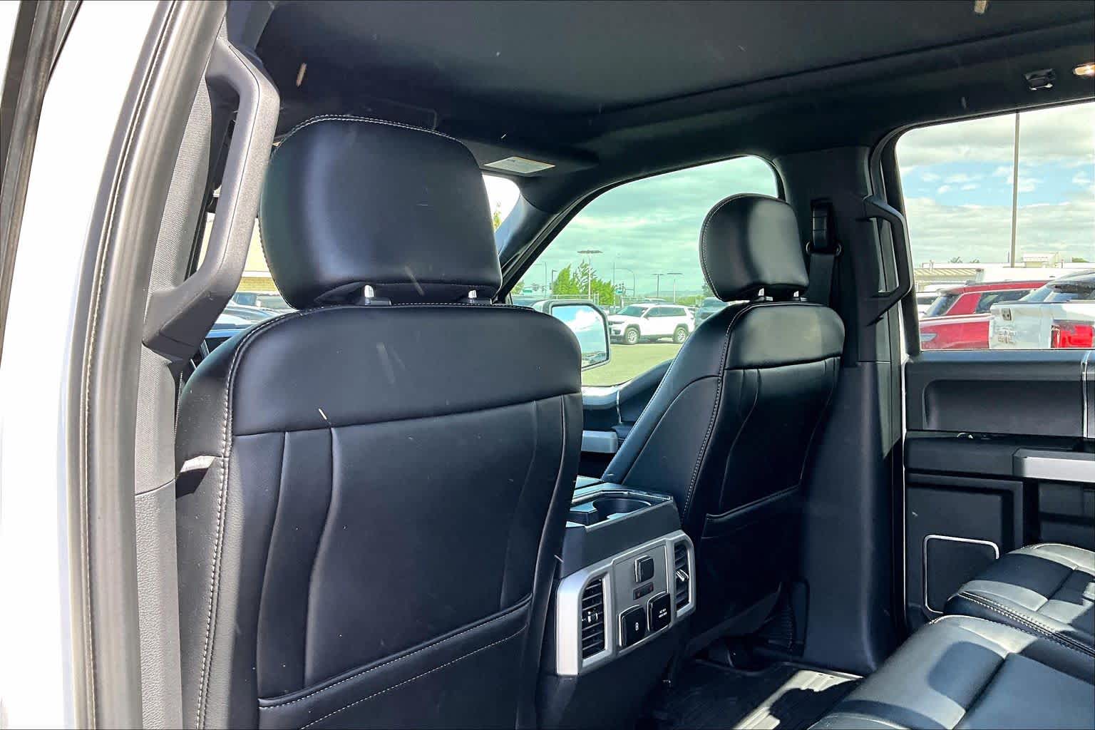 Thumbnail: 2020 Ford F-150 - 12