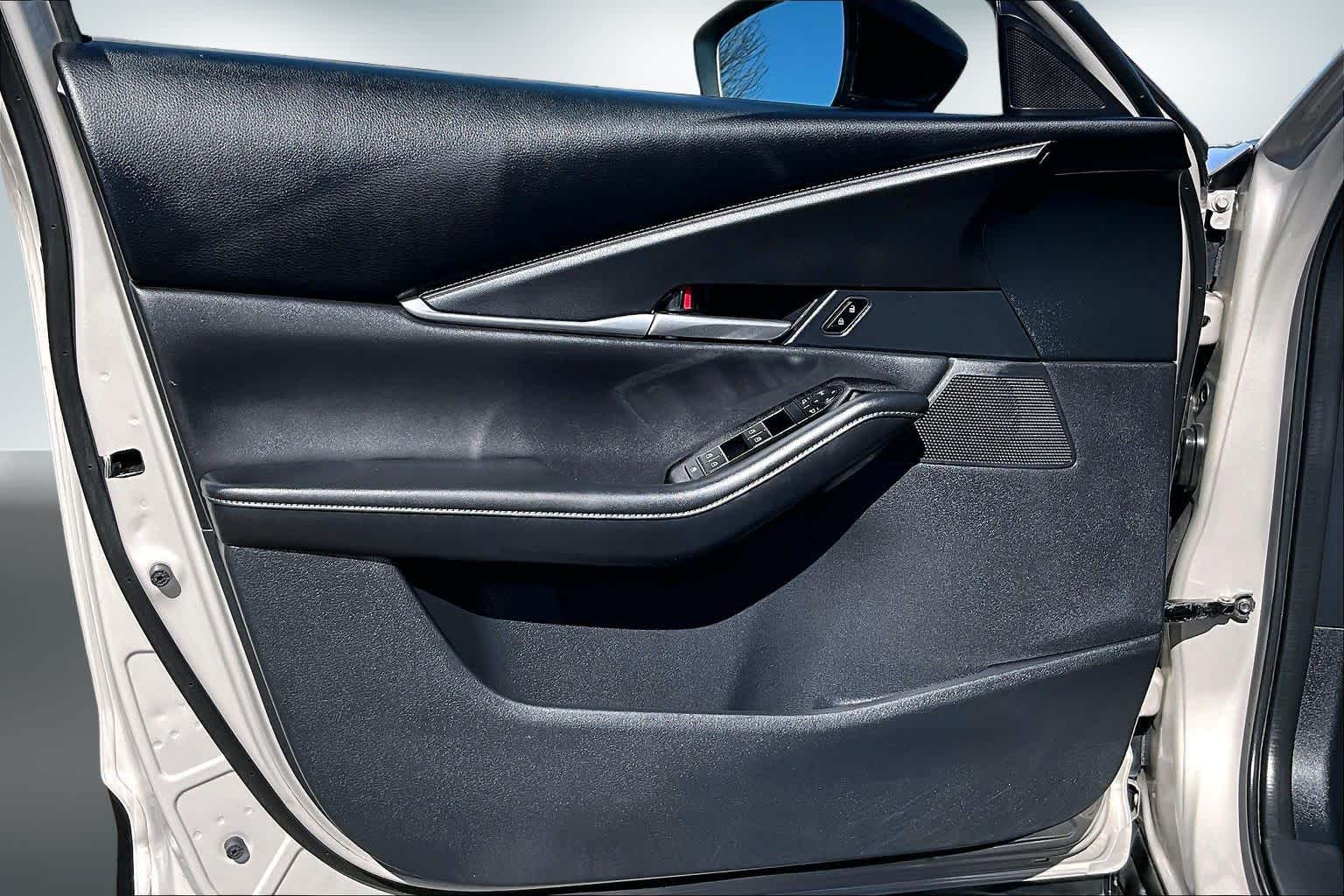 Thumbnail: 2024 Mazda CX-30 - 27