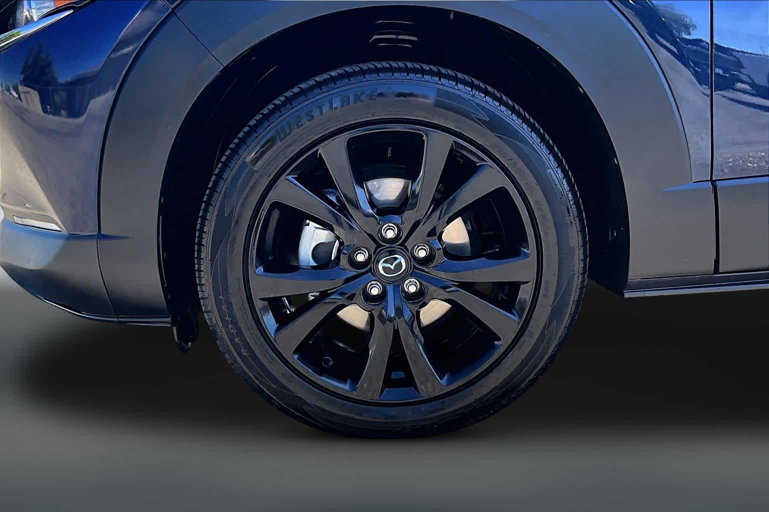 Thumbnail: 2024 Mazda CX-30 - 8