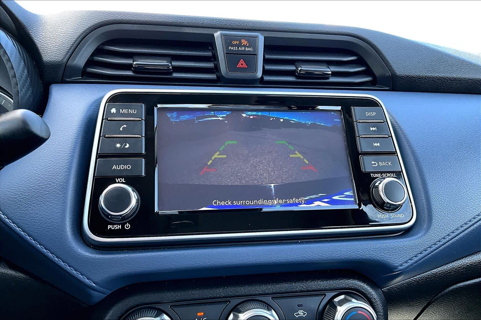 Thumbnail: 2023 Nissan Versa - 25