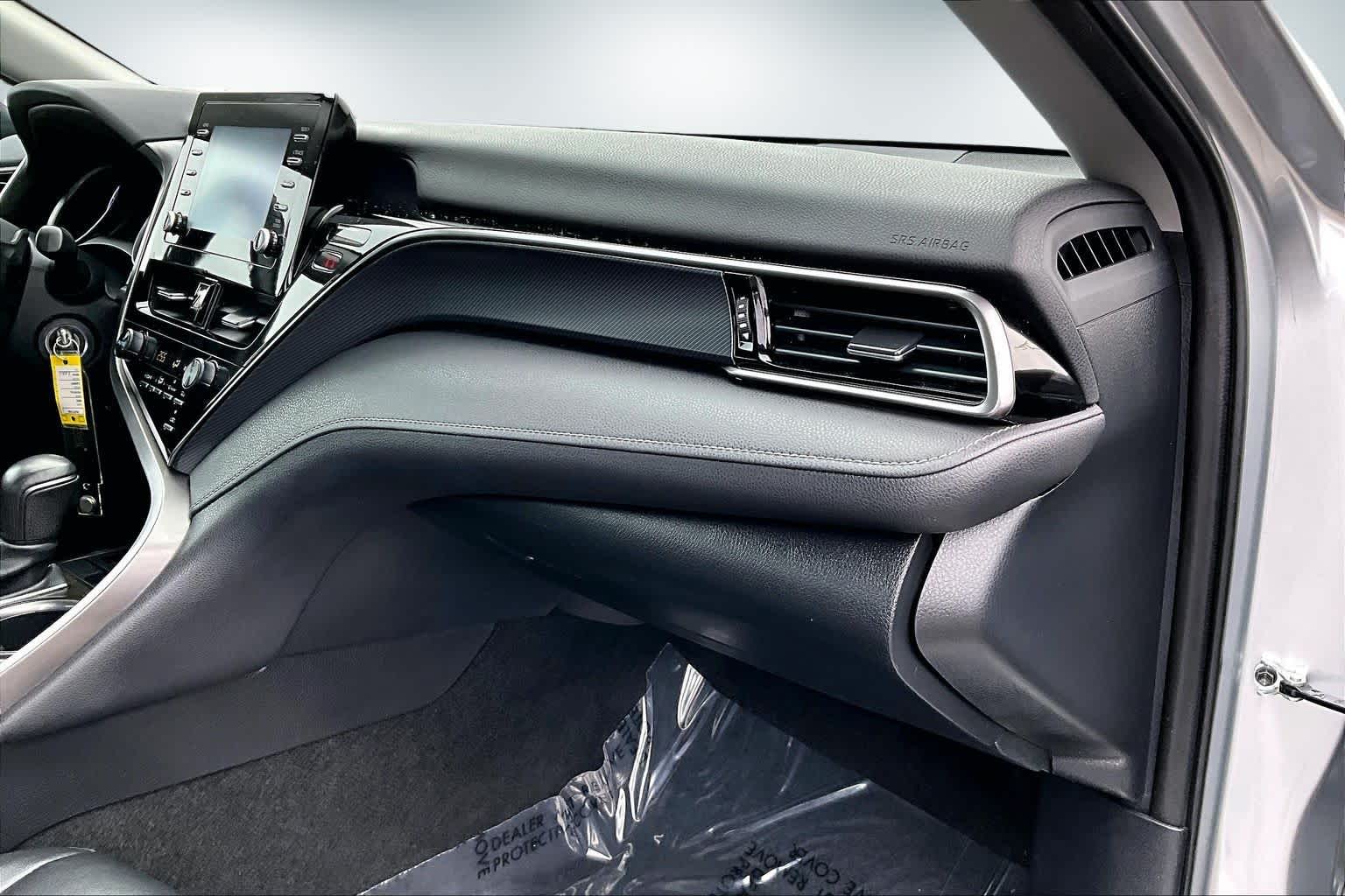 Thumbnail: 2023 Toyota Camry - 23