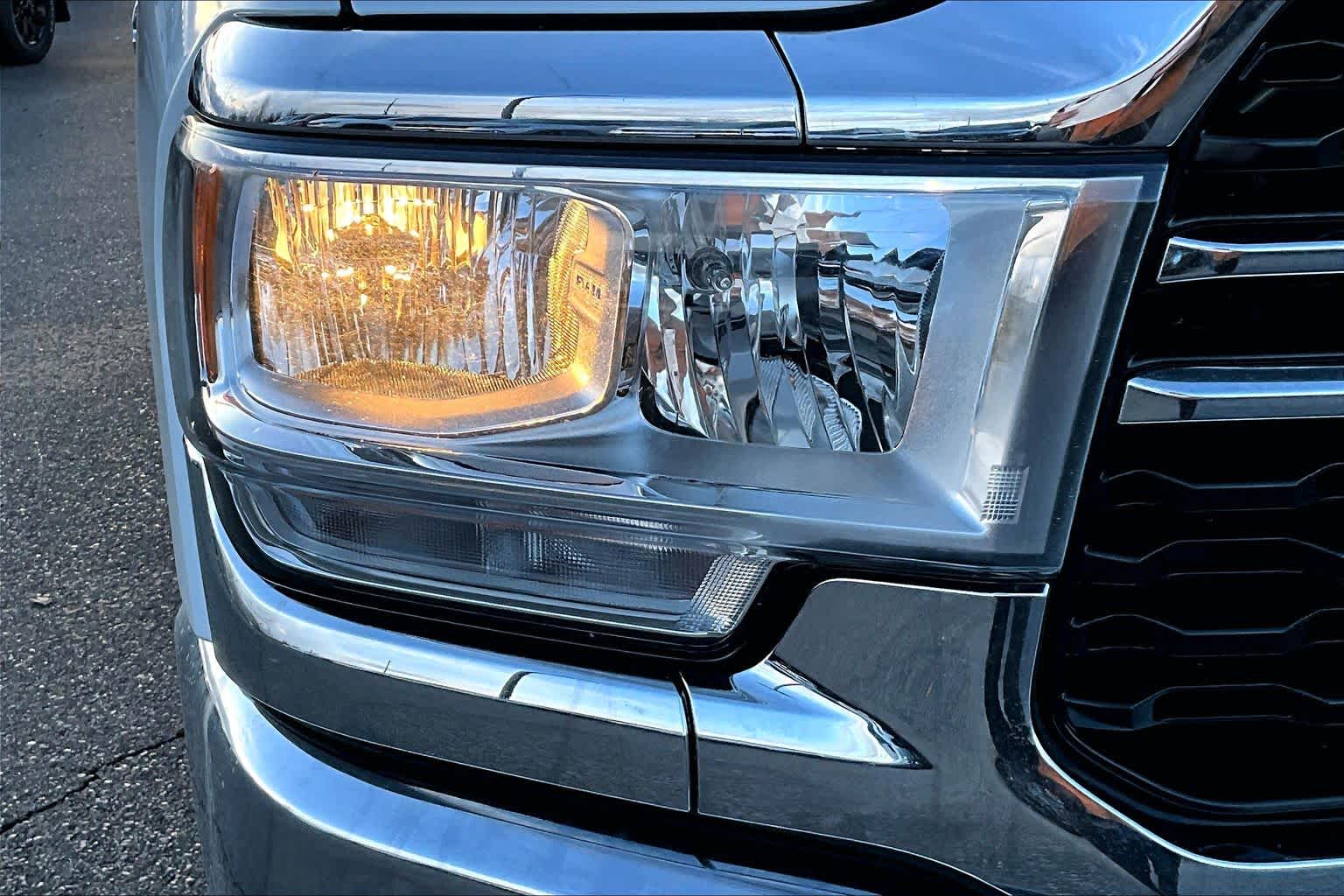 Thumbnail: 2024 RAM 2500 - 32