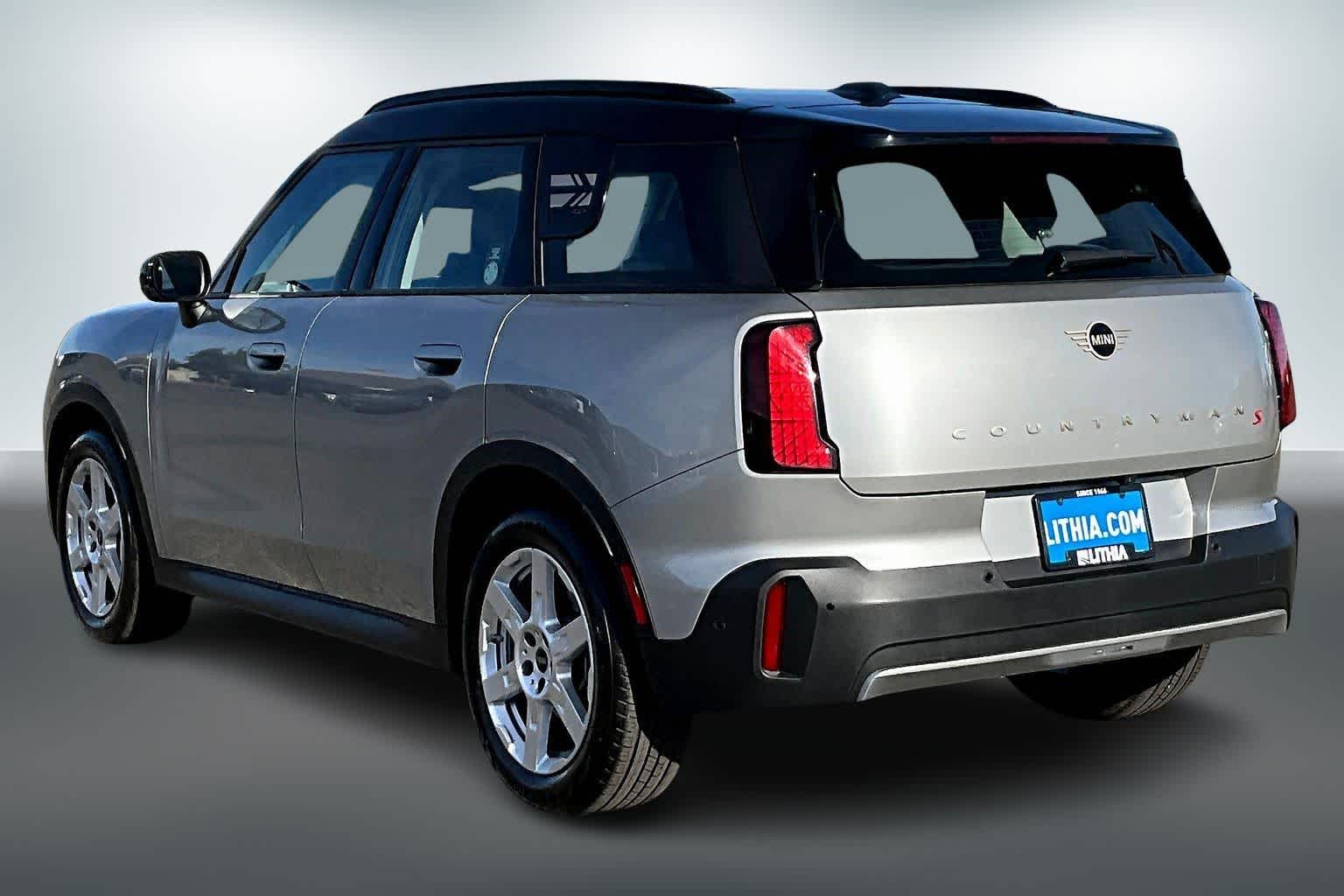 Thumbnail: 2025 MINI Cooper Countryman - 4