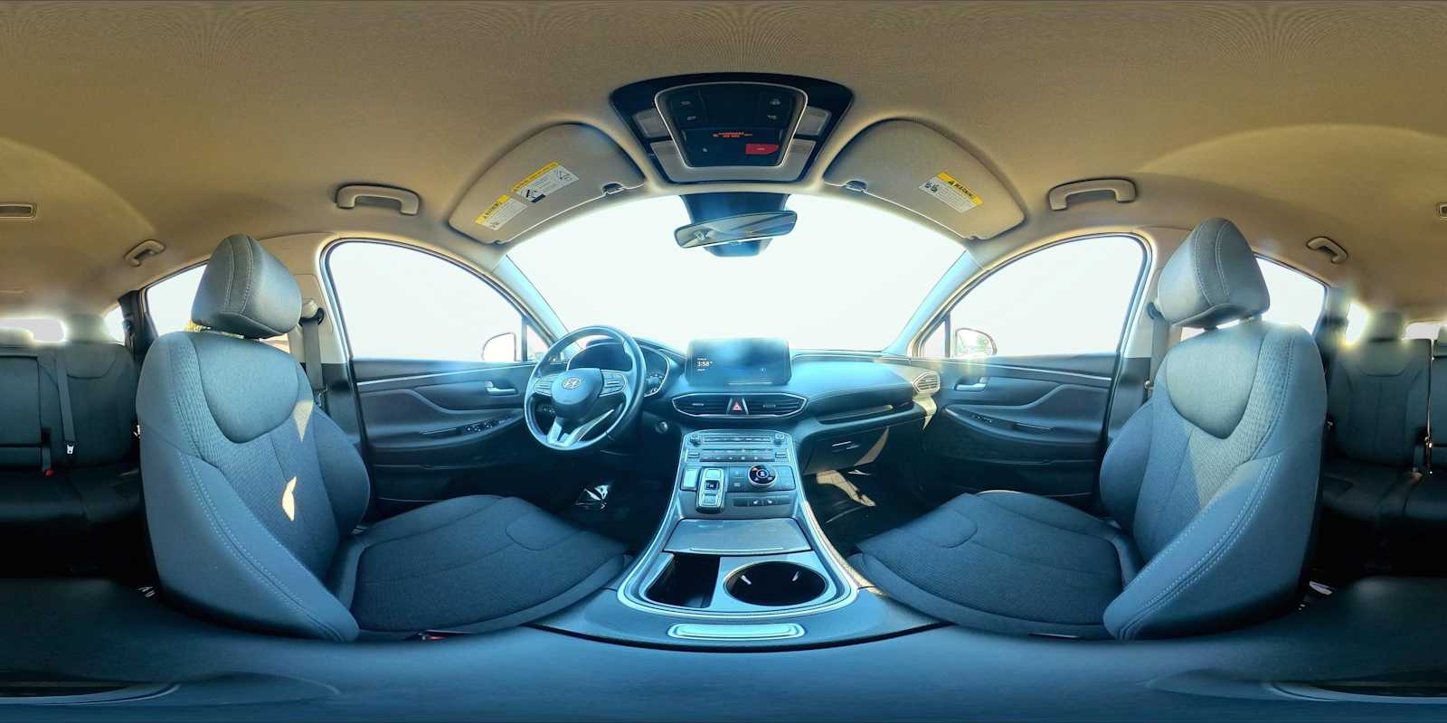 Thumbnail: 2023 Hyundai Santa Fe - 38