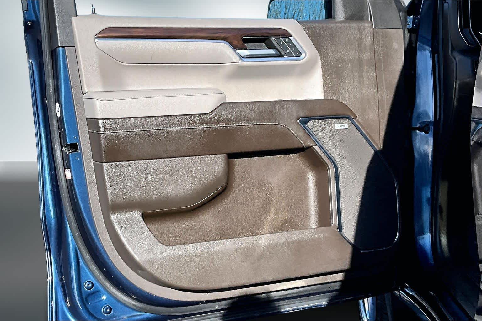 Thumbnail: 2023 GMC Sierra 1500 - 26