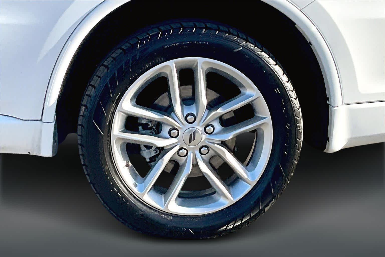 Thumbnail: 2024 Dodge Durango - 33