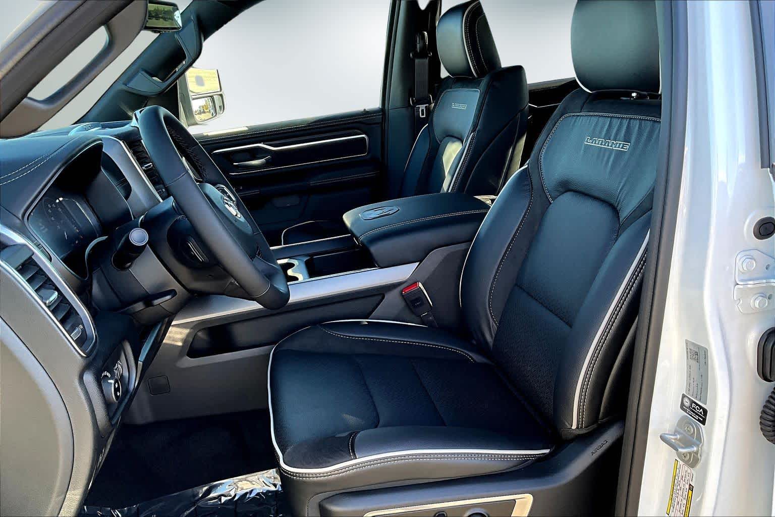 Thumbnail: 2026 RAM 1500 - 11