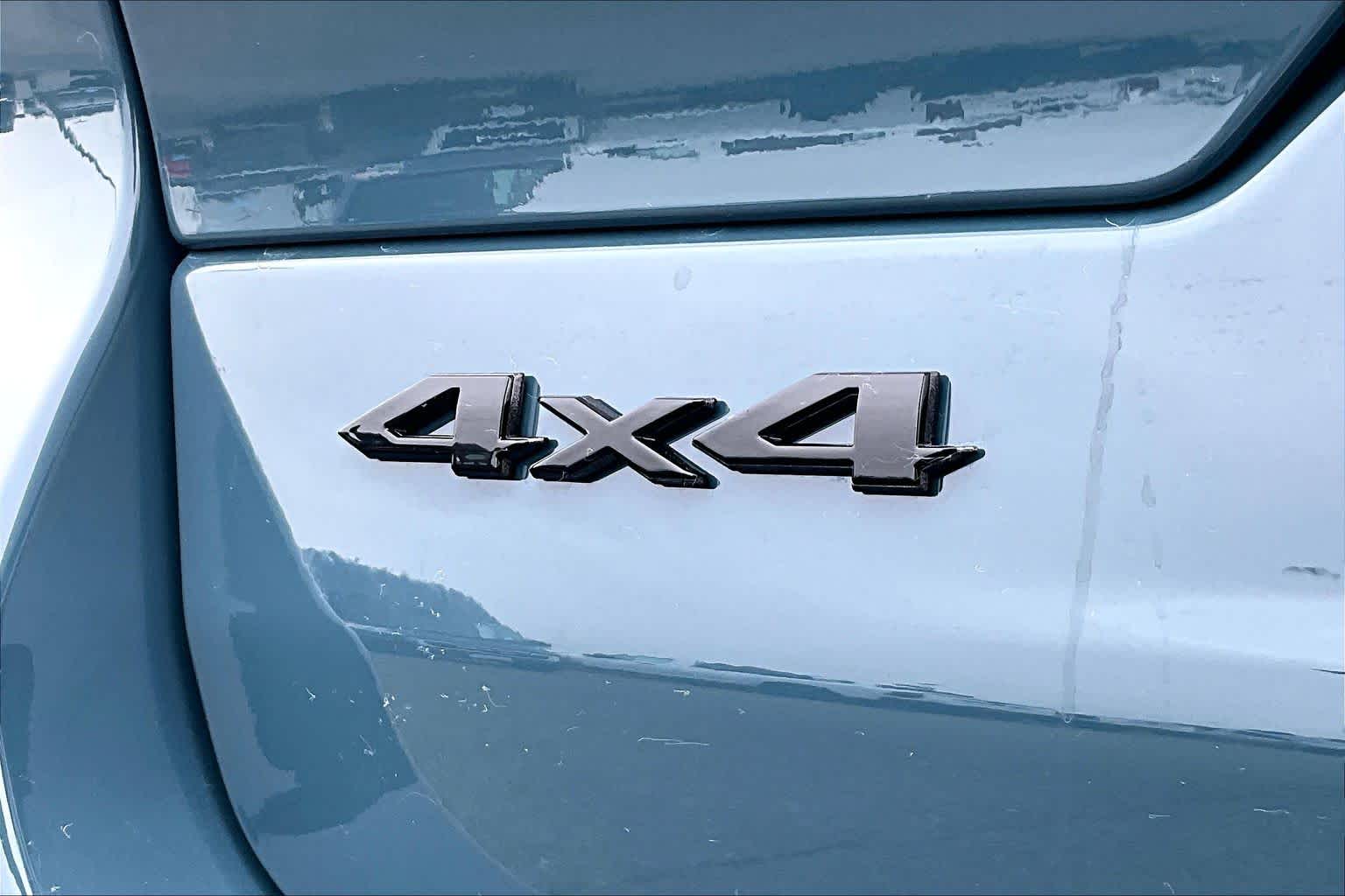 Thumbnail: 2026 Jeep Grand Cherokee - 7