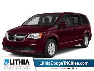 2017 Dodge Grand Caravan  -
                  Kennewick, WA