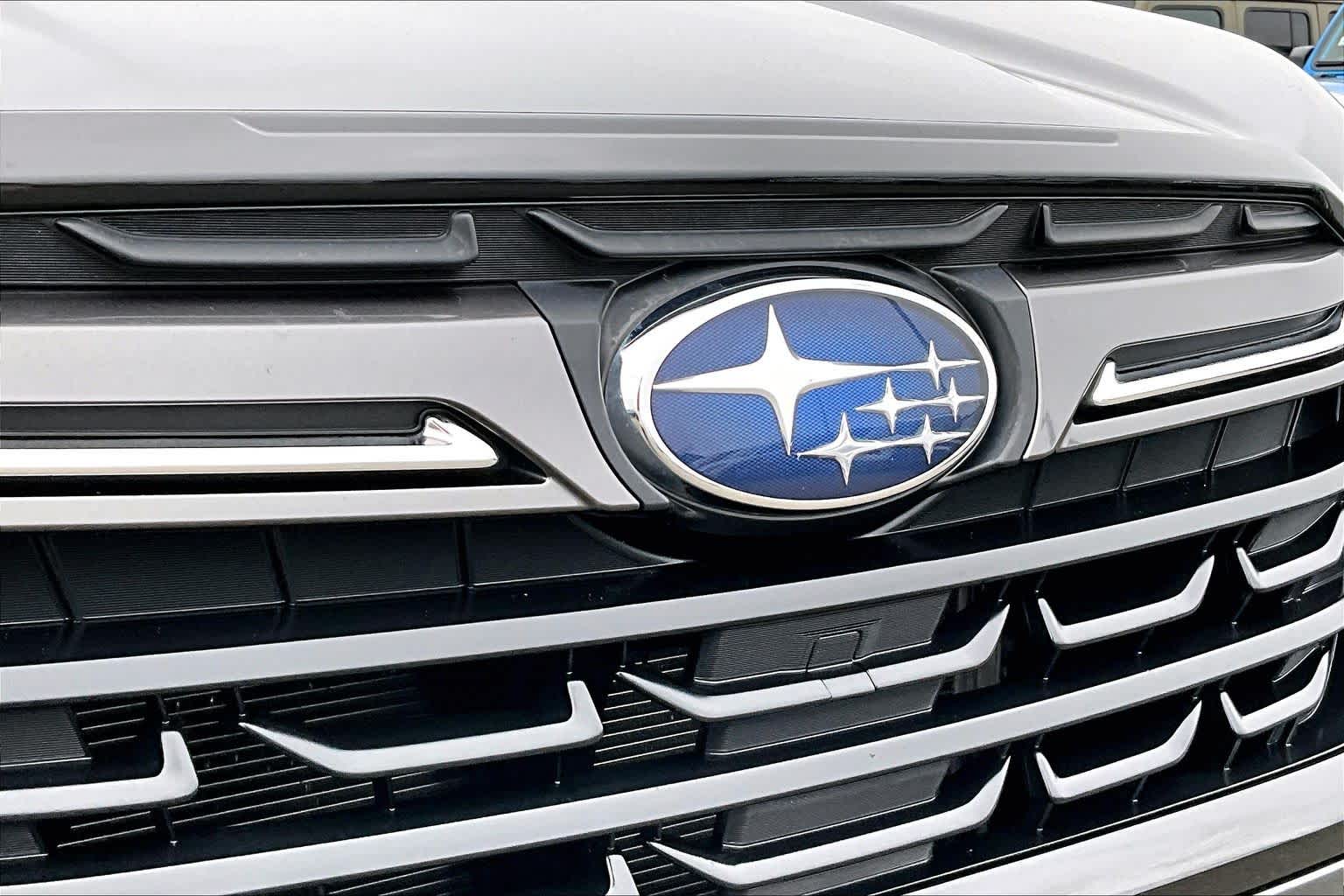 Thumbnail: 2022 Subaru Forester - 33