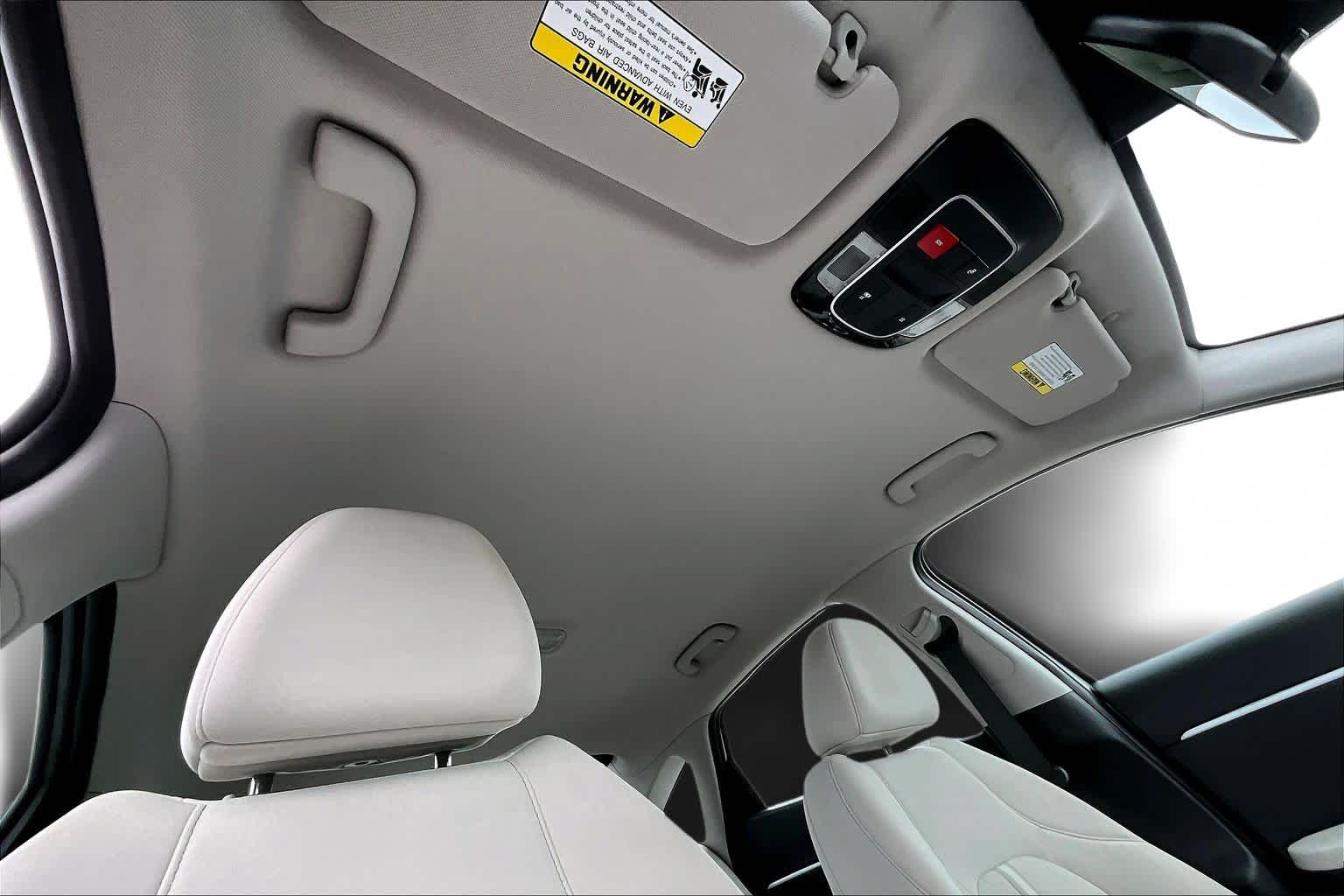 Thumbnail: 2025 Hyundai Sonata - 31