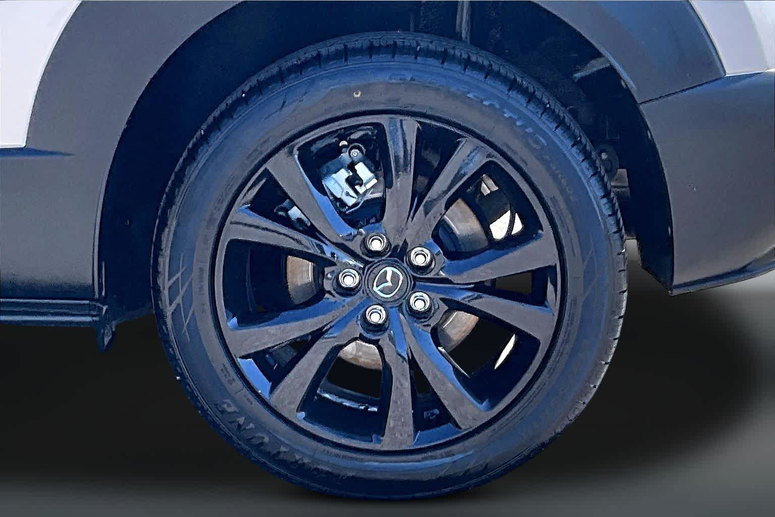 Thumbnail: 2024 Mazda CX-30 - 33