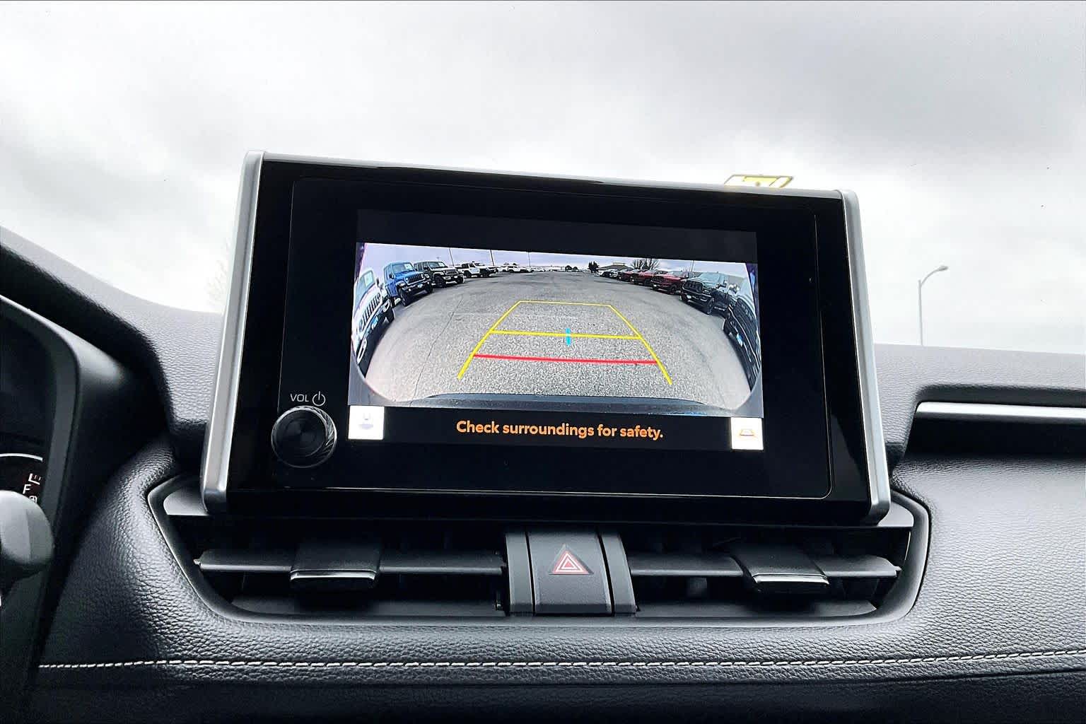 Thumbnail: 2024 Toyota RAV4 - 26