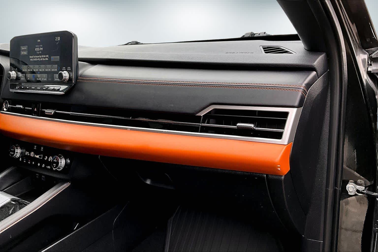 Thumbnail: 2022 Mitsubishi Outlander - 21