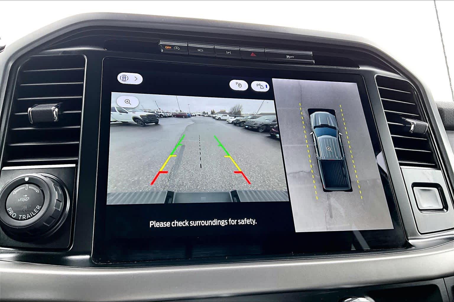 Thumbnail: 2024 Ford F-150 - 25