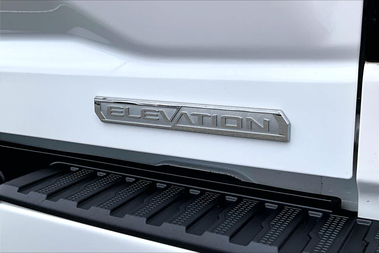 Thumbnail: 2022 GMC Sierra 1500 - 7