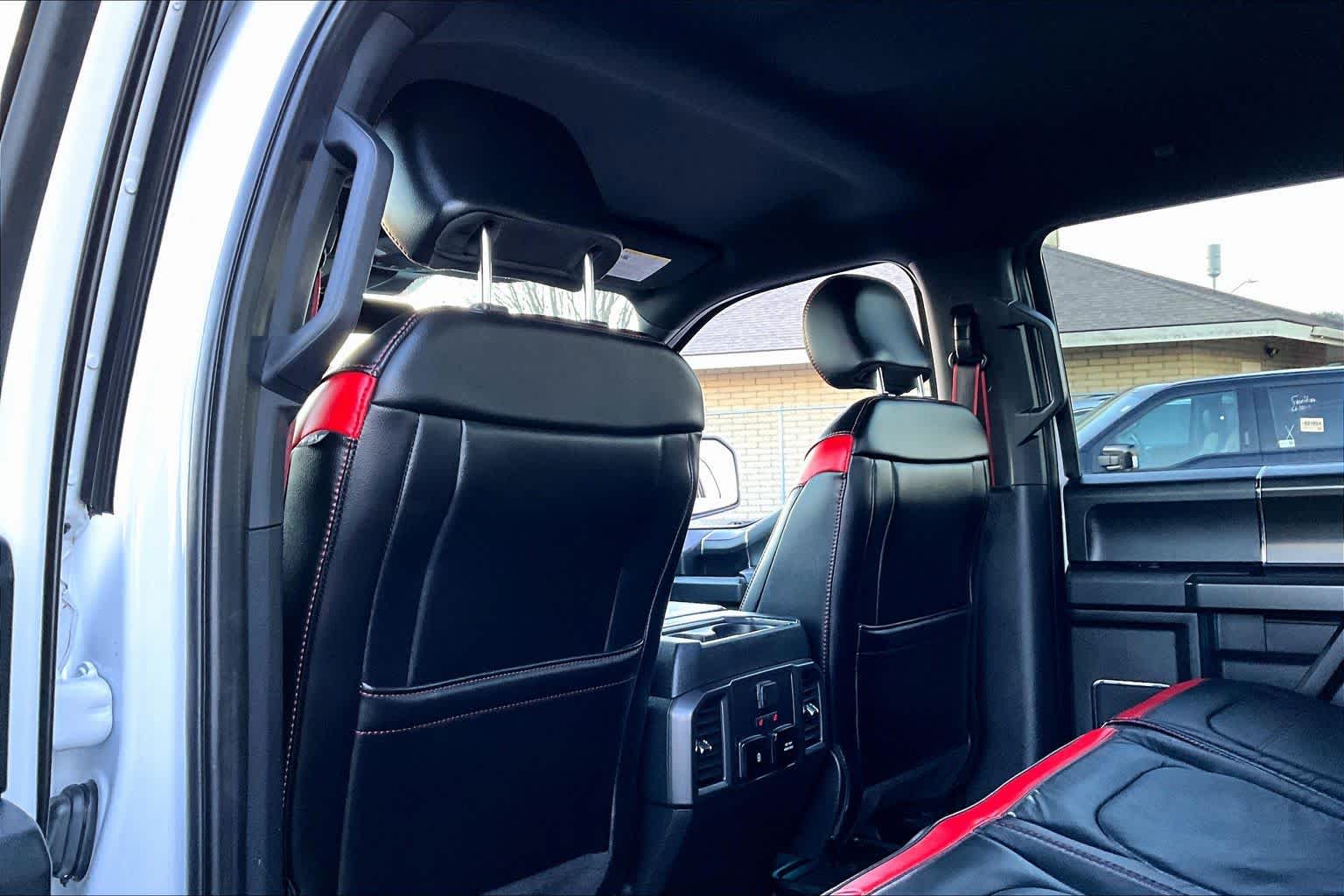 Thumbnail: 2020 Ford F-150 - 12