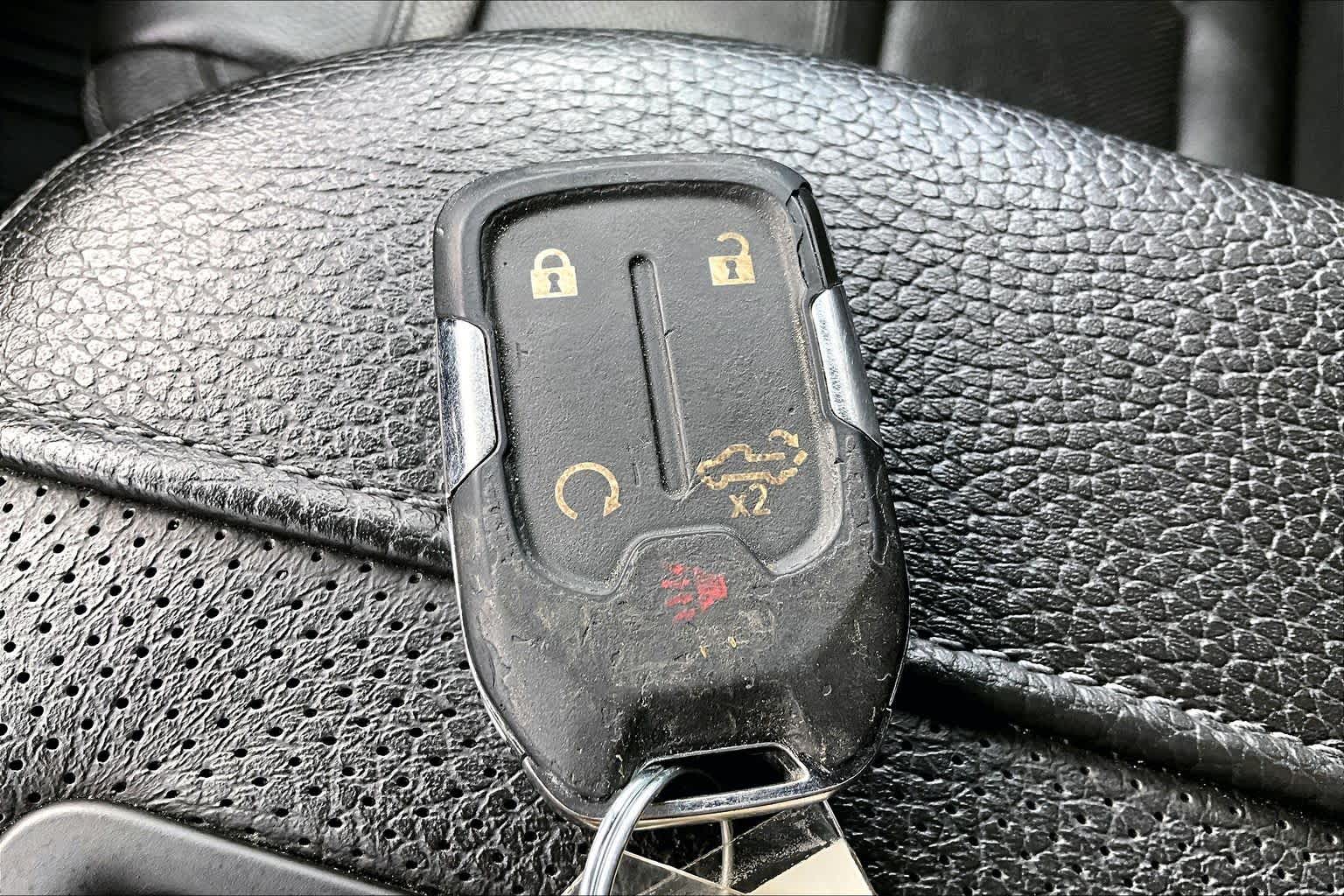 Thumbnail: 2019 GMC Sierra 1500 - 19