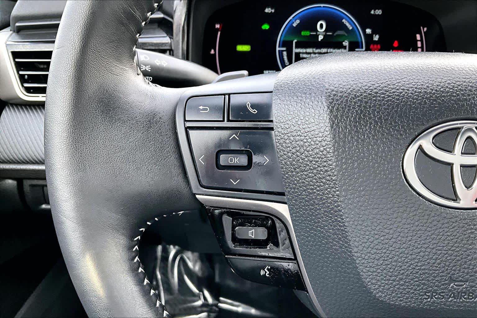 Thumbnail: 2025 Toyota Camry - 24