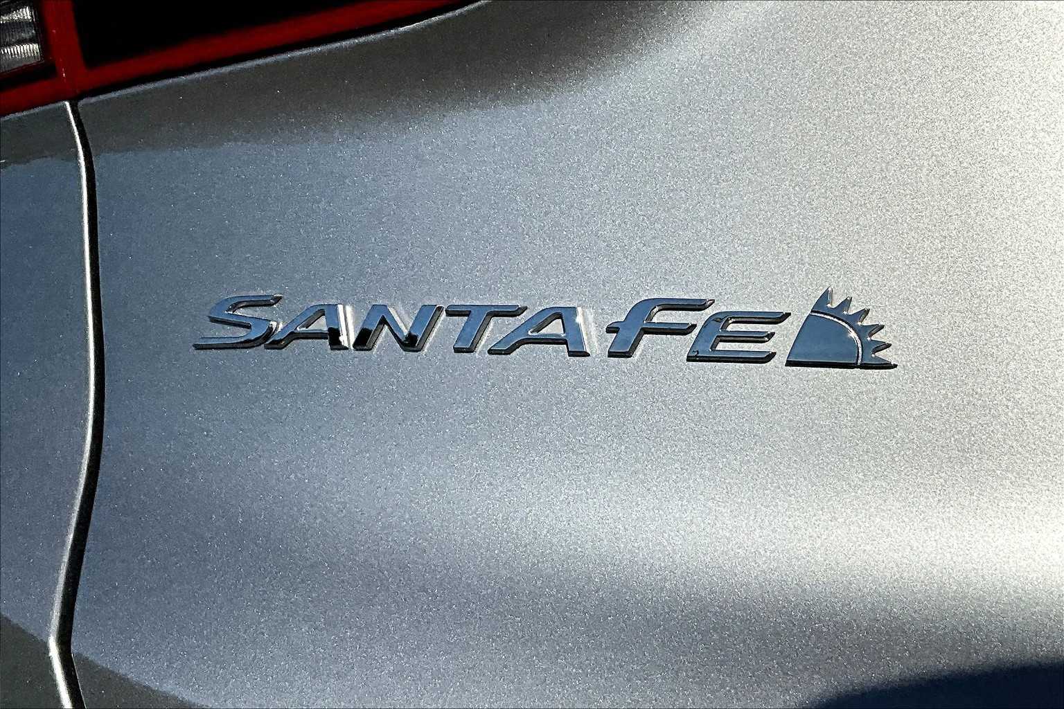 Thumbnail: 2023 Hyundai Santa Fe - 7