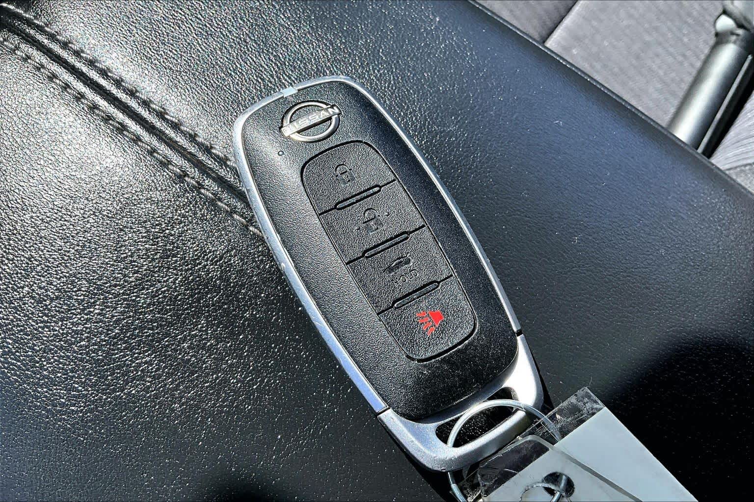 Thumbnail: 2024 Nissan Sentra - 19