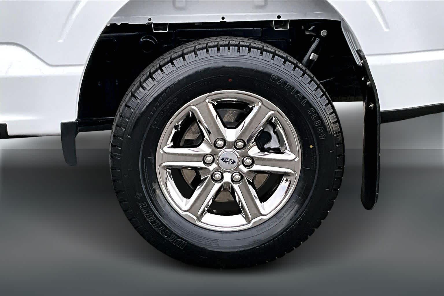 Thumbnail: 2025 Ford F-150 - 33