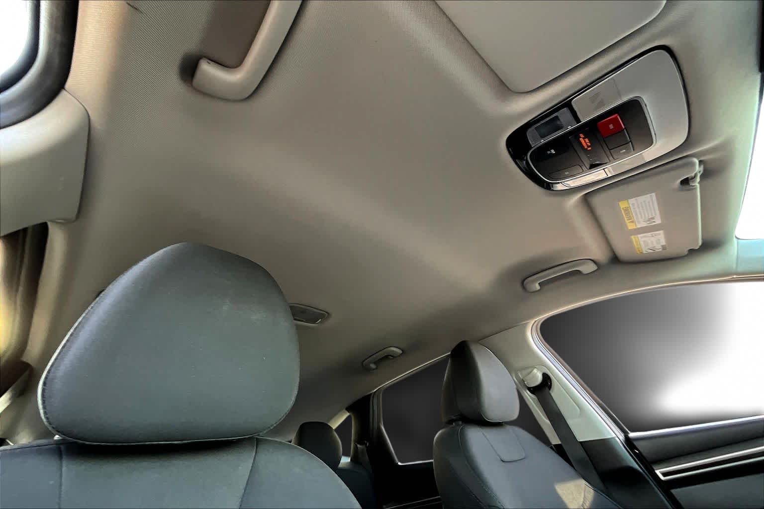 Thumbnail: 2024 Hyundai Tucson - 31