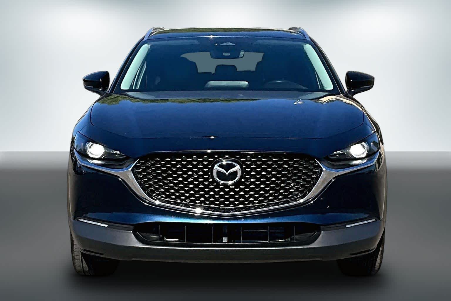 Thumbnail: 2024 Mazda CX-30 - 5