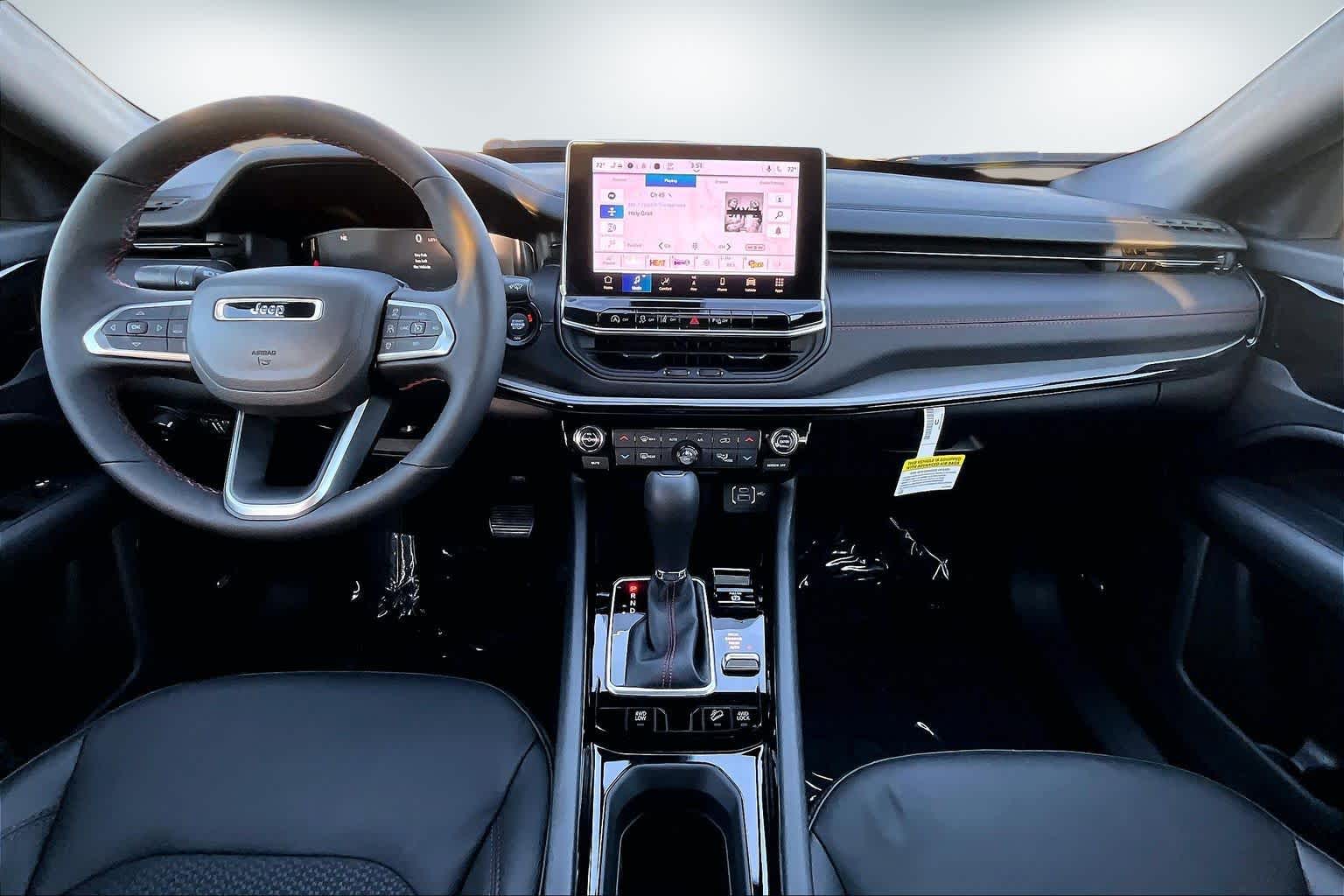 Thumbnail: 2026 Jeep Compass - 10