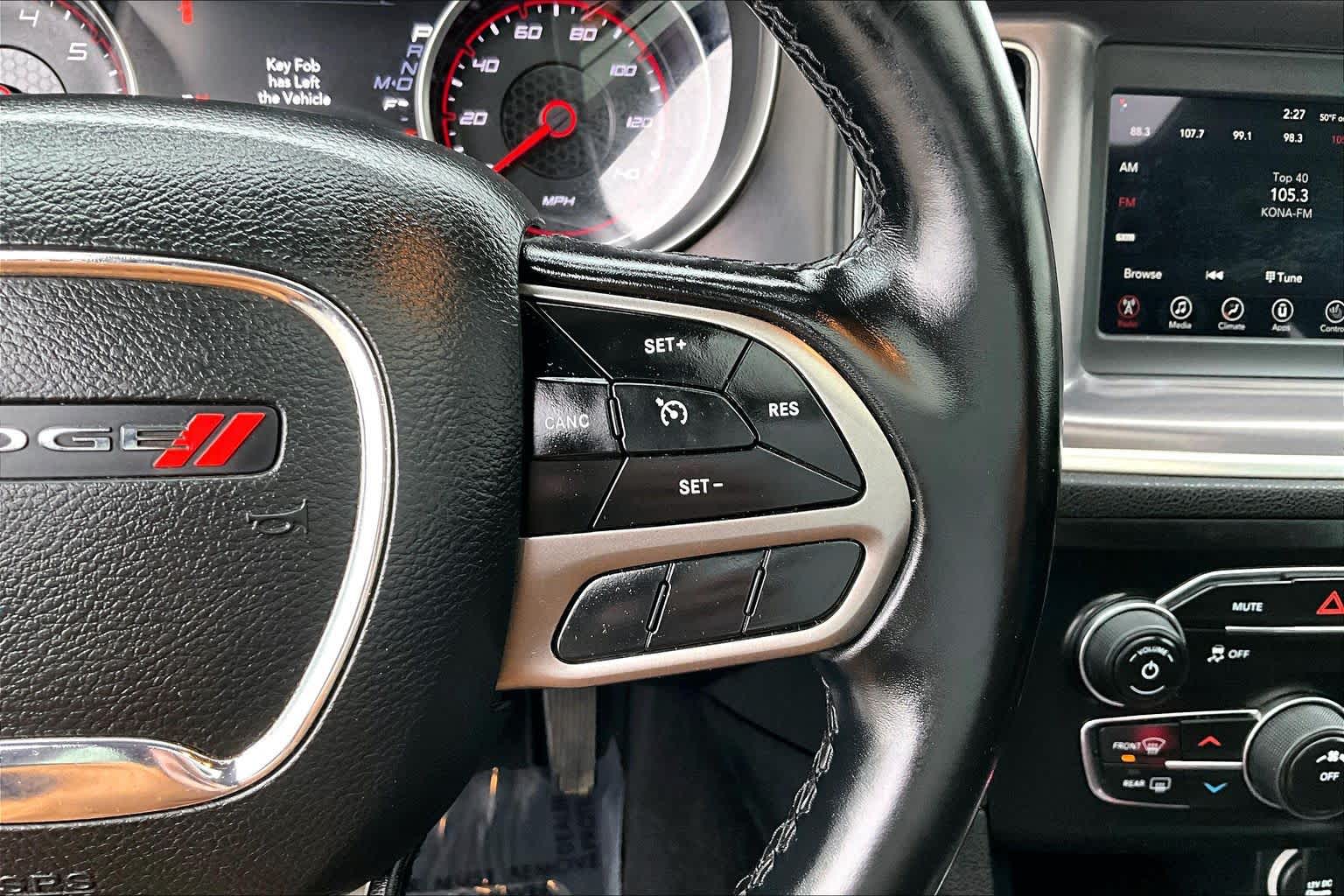 Thumbnail: 2020 Dodge Charger - 25