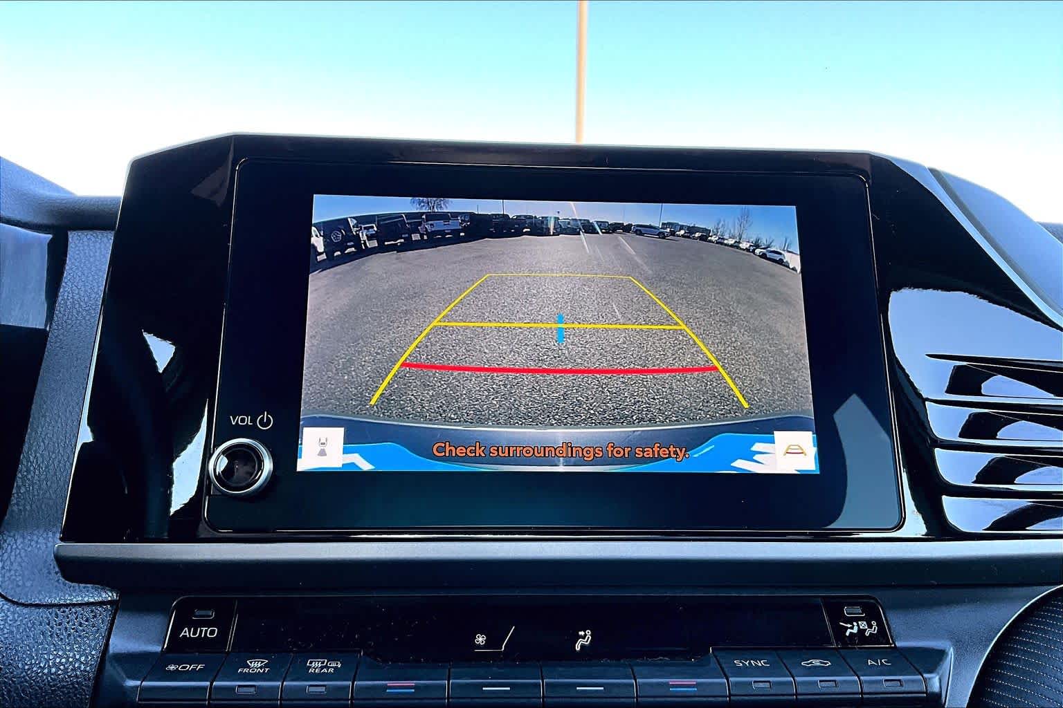 Thumbnail: 2025 Toyota Camry - 26