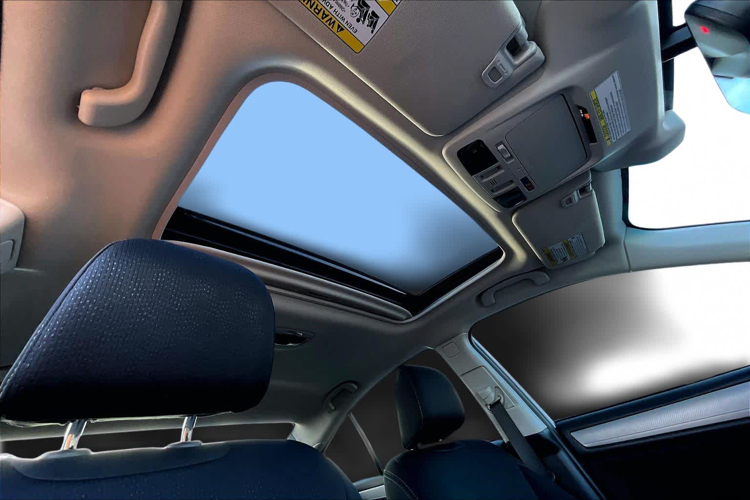 Thumbnail: 2017 Subaru Legacy - 31