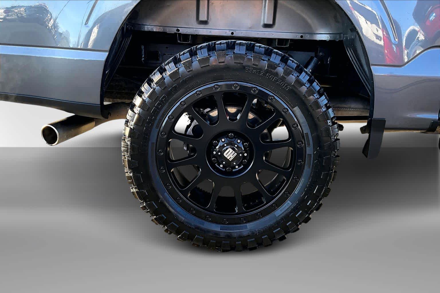 Thumbnail: 2024 Ford F-150 - 36